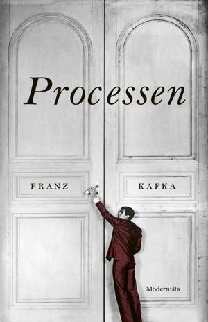 Processen | 1:a upplagan