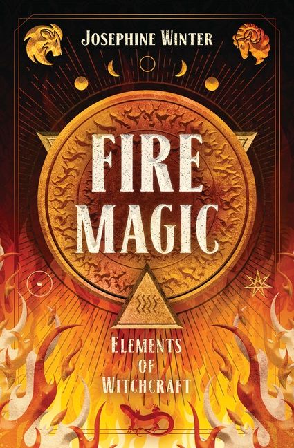 Fire Magic | 0:e upplagan