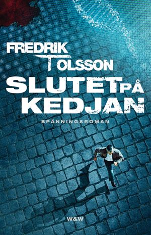 Slutet på kedjan | 1:a upplagan