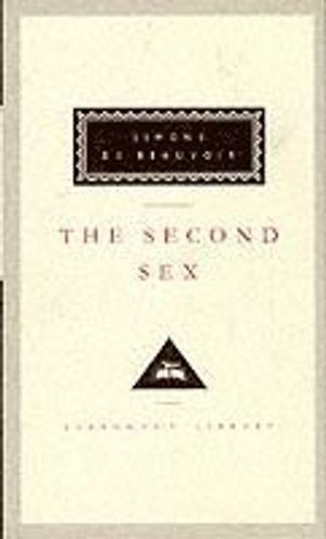 The Second Sex