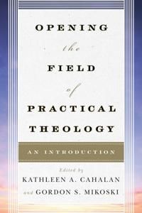 Opening the field of practical theology - an introduction | 0:e upplagan