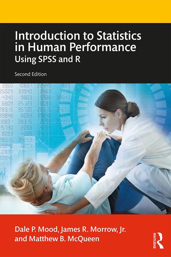 Introduction to Statistics in Human Performance | 2:a upplagan