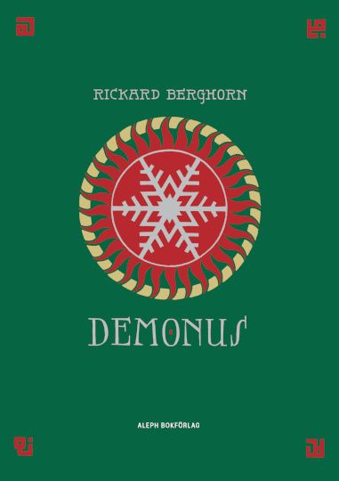 Demonus : en vaka från skymning till gryning | 1:a upplagan