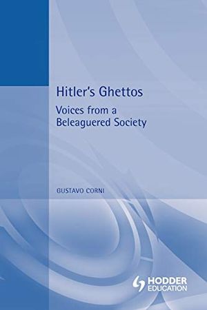 Hitler's Ghettos