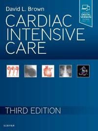 Cardiac Intensive Care | 3:e upplagan
