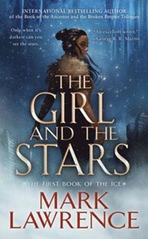 The Girl and the Stars