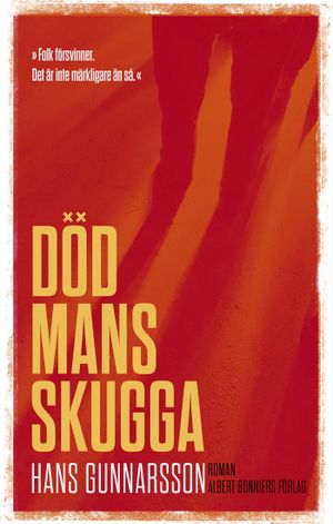 Död mans skugga