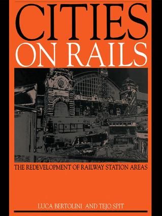 Cities on Rails | 1:a upplagan