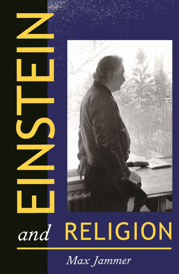 Einstein and Religion | 0:e upplagan