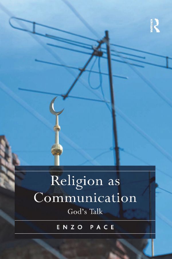Religion as Communication | 1:a upplagan