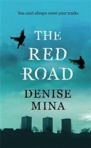 The Red Road