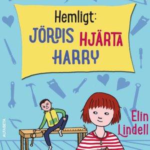 Hemligt: Jördis hjärta Harry