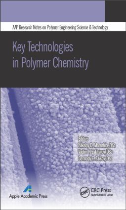 Key Technologies in Polymer Chemistry | 1:a upplagan