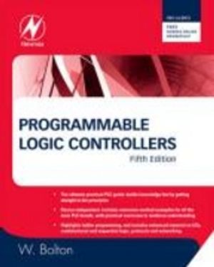 Programmable Logic Controllers | 5:e upplagan