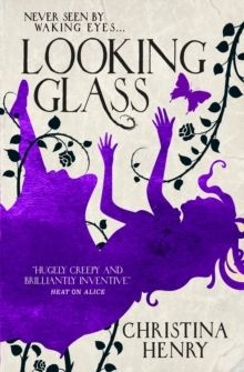 Looking Glass | 0:e upplagan