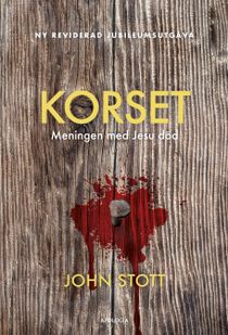 Korset: Meningen med Jesu död