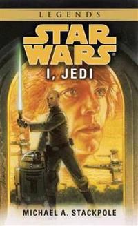 Star Wars : I, Jedi
