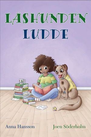 Läshunden Ludde | 1:a upplagan