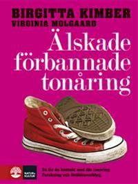 Älskade, förbannade tonåring | 1:a upplagan