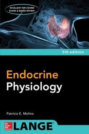 Endocrine Physiology, Fifth Edition