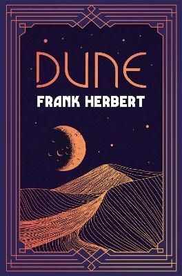 Dune | 0:e upplagan