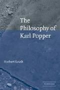 The Philosophy of Karl Popper