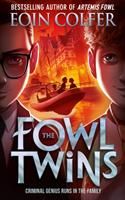 The Fowl Twins | 0:e upplagan