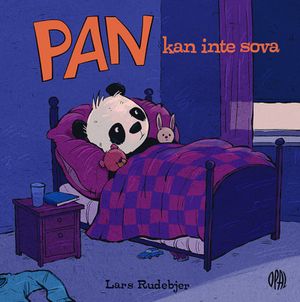 Pan kan inte sova | 1:a upplagan