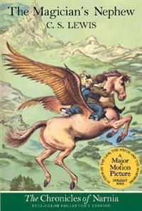 The Magician's Nephew