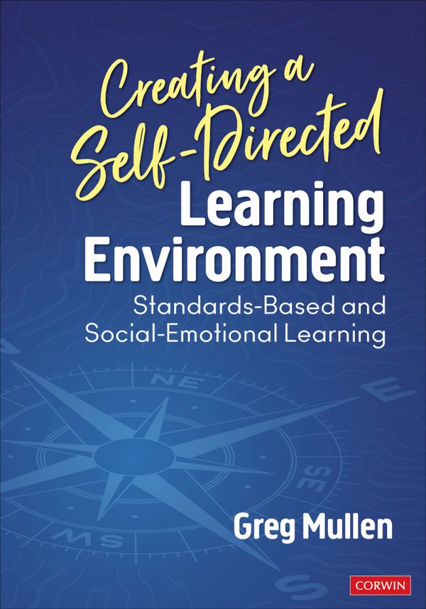 Creating a Self-Directed Learning Environment | 1:a upplagan