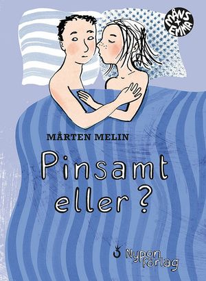 Pinsamt eller? | 1:a upplagan