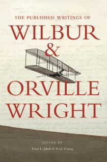 Published Writings Of Wilbur And Orville Wright