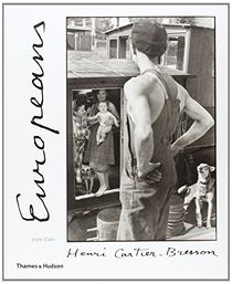 Cartier-bresson: europeans