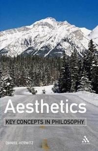 Aesthetics: Key Concepts in Philosophy | 0:e upplagan