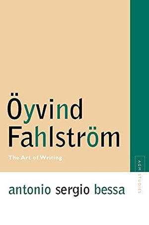 Oyvind Fahlstrom