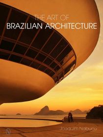 Art of brazilian architecture