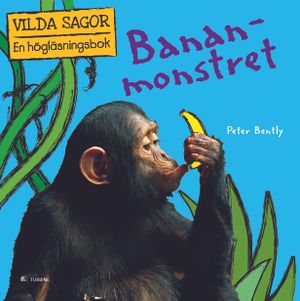 Bananmonstret | 1:a upplagan