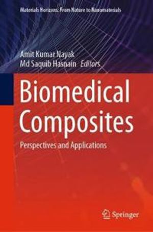 Biomedical Composites | 1:a upplagan