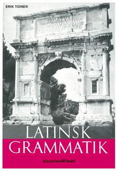 Latinsk Grammatik | 2:a upplagan