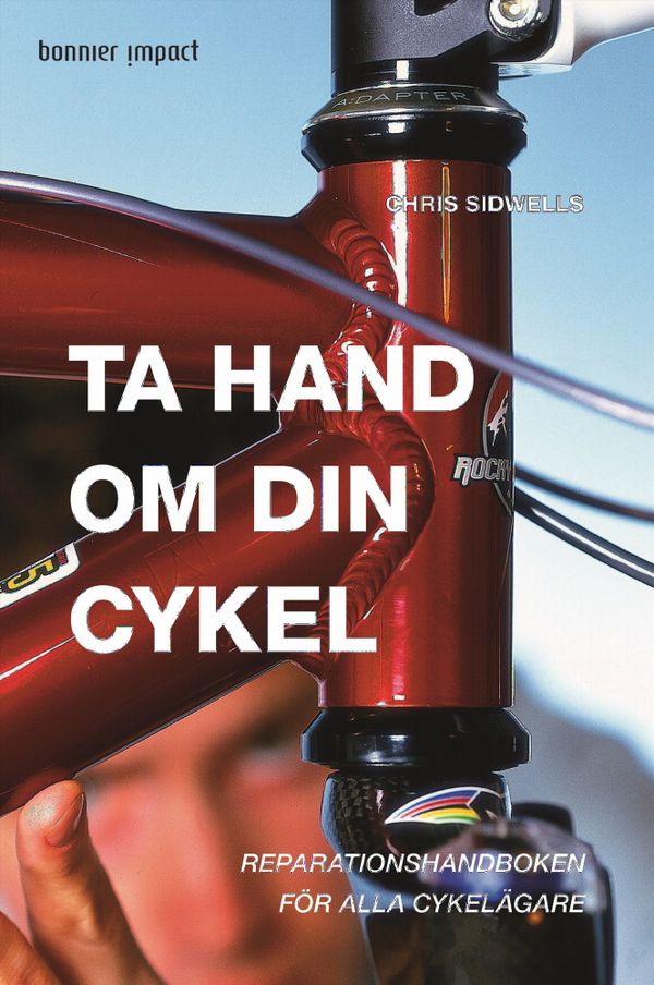 Ta hand om din cykel | 0:e upplagan