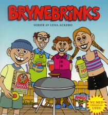 Brynebrinks och andra serier