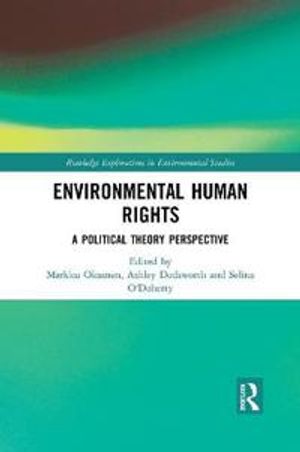 Environmental Human Rights