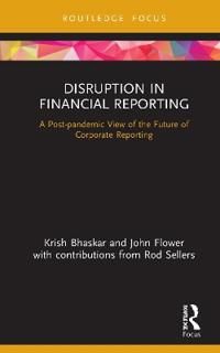 Disruption in Financial Reporting