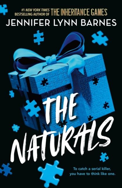 The Naturals: The Naturals | 23 000:e upplagan