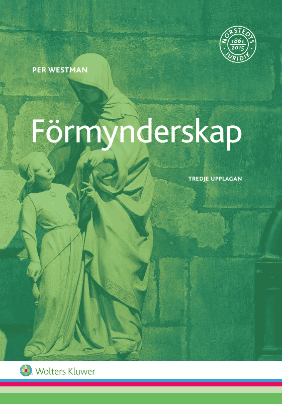 Förmynderskap | 3:e upplagan