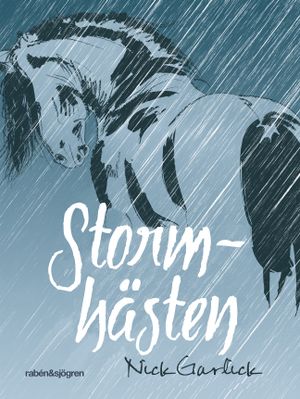 Stormhästen | 1:a upplagan