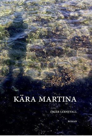 Kära Martina | 0:e upplagan