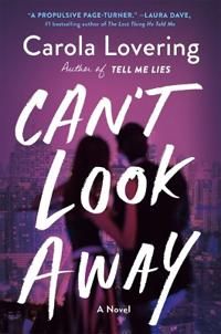 Can't Look Away | 0:e upplagan