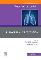 Pulmonary Hypertension, an issue of Clinics in Chest Medicine | 0:e upplagan