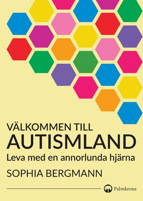 Välkommen till Autismland | 0:e upplagan